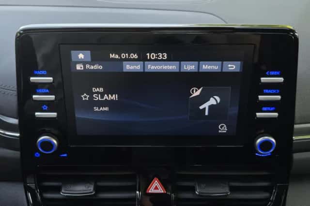 Hyundai Ioniq (2021) thumbnail 37