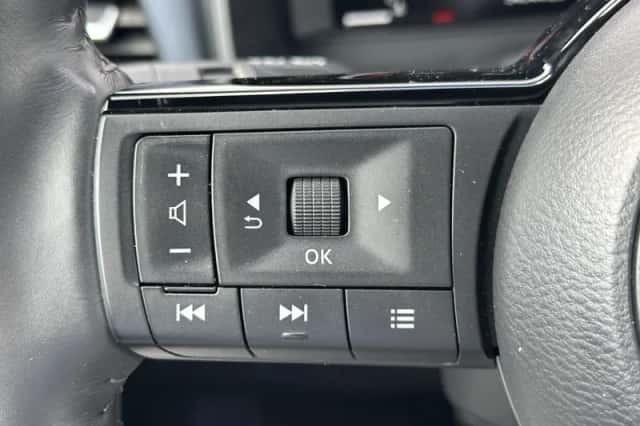 Nissan Qashqai (2023) thumbnail 28