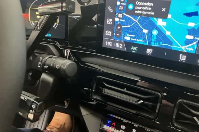 Nissan Micra (2026) thumbnail 21