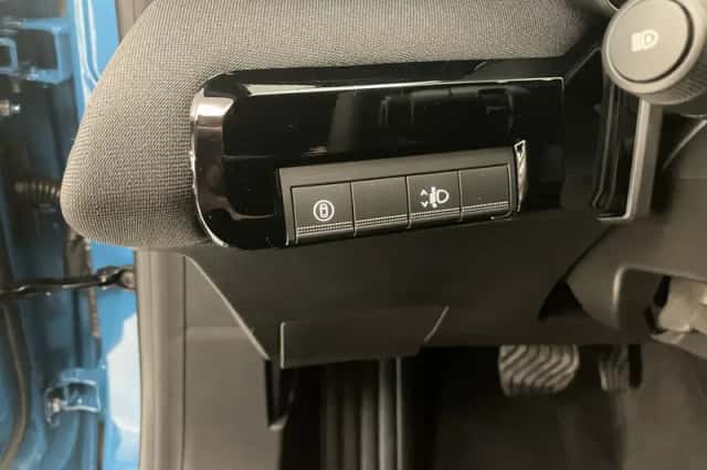 Nissan Micra (2026) thumbnail 24