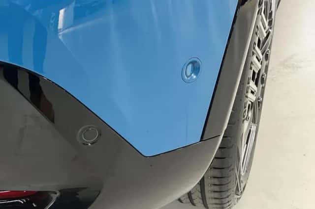 Nissan Micra (2026) thumbnail 8