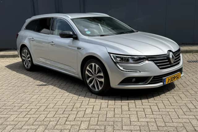 Renault Talisman (2020) thumbnail 18