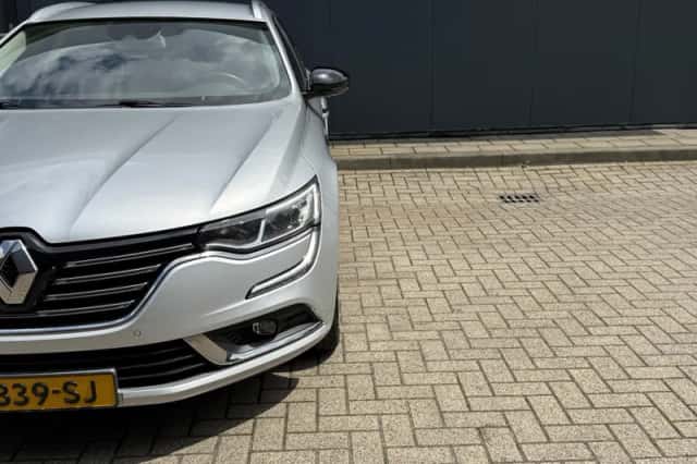 Renault Talisman (2020) thumbnail 40