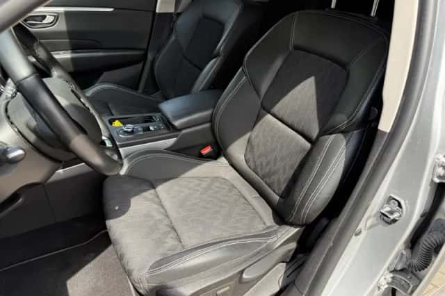 Renault Talisman (2020) thumbnail 6