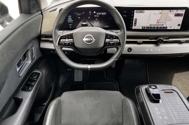 Nissan Ariya (2022) thumbnail 32