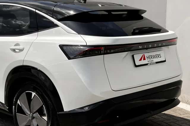 Nissan Ariya (2022) thumbnail 67