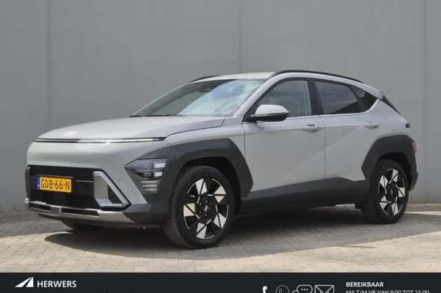 Hyundai Kona (2024)