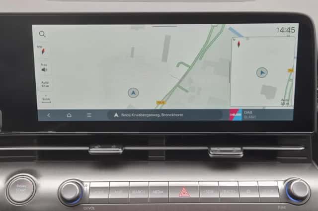 Hyundai Kona (2024) thumbnail 20