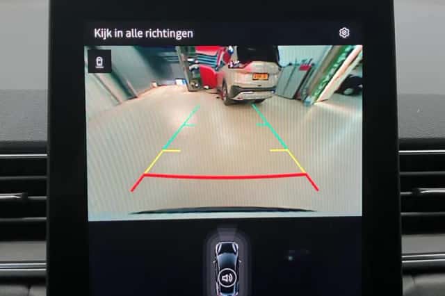 Renault Captur (2026) thumbnail 13