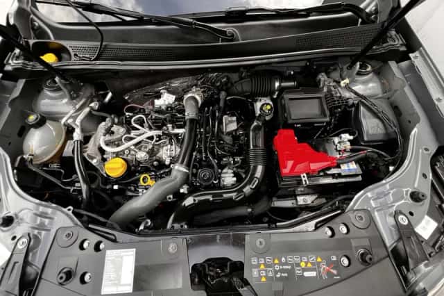 Dacia Duster (2022) thumbnail 45