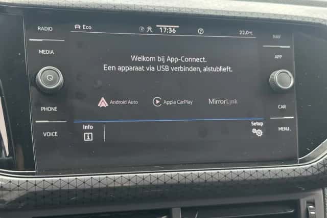 Volkswagen T-Cross (2021) thumbnail 11
