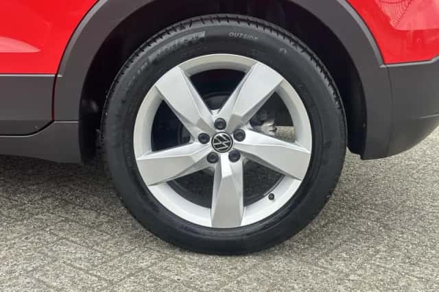 Volkswagen T-Cross (2021) thumbnail 15