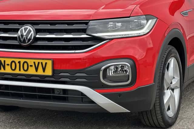 Volkswagen T-Cross (2021) thumbnail 24