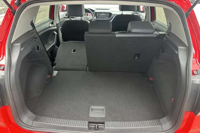 Volkswagen T-Cross (2021) thumbnail 27