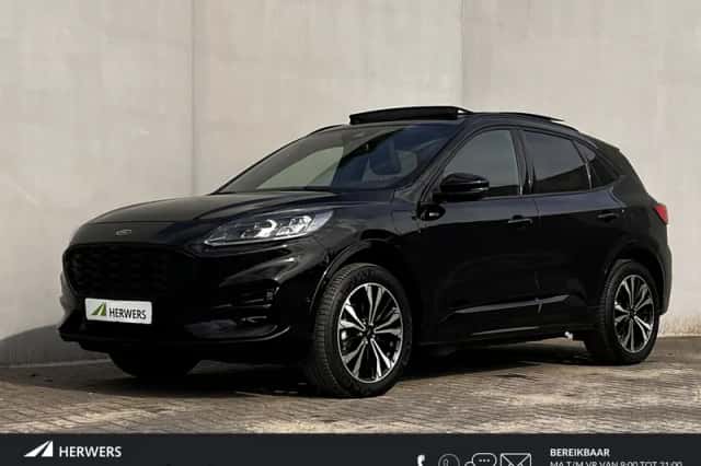 Ford Kuga (2023)