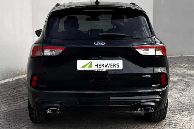 Ford Kuga (2023) thumbnail 24