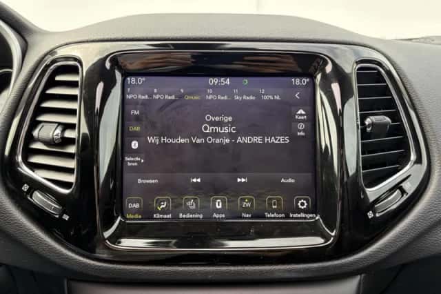 Jeep Compass (2019) thumbnail 27