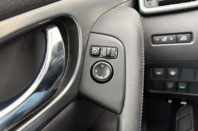 Nissan Qashqai (2020) thumbnail 15