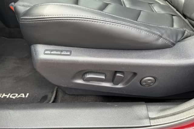 Nissan Qashqai (2020) thumbnail 33