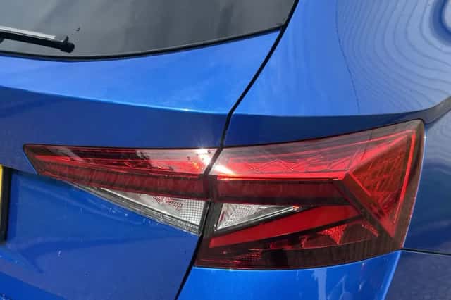 Škoda Fabia (2024) thumbnail 31