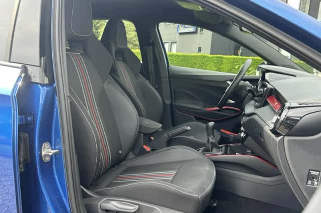 Škoda Fabia (2024) thumbnail 10