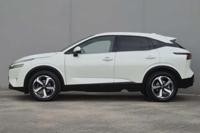 Nissan Qashqai (2024) thumbnail 11