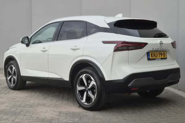 Nissan Qashqai (2024) thumbnail 15