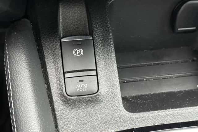 Nissan Qashqai (2021) thumbnail 28