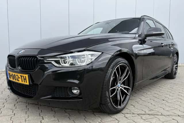 BMW 3-Serie (2018) thumbnail 30