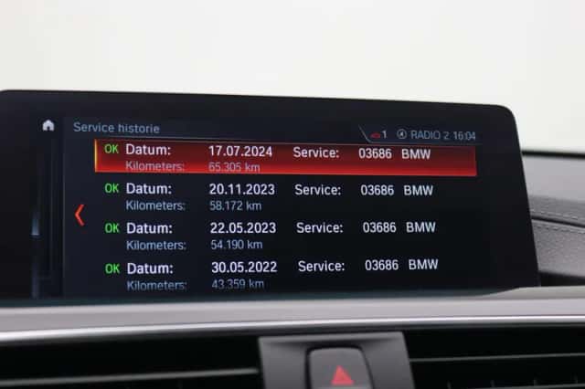 BMW 3-Serie (2018) thumbnail 5