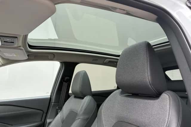 Nissan Qashqai (2025) thumbnail 6