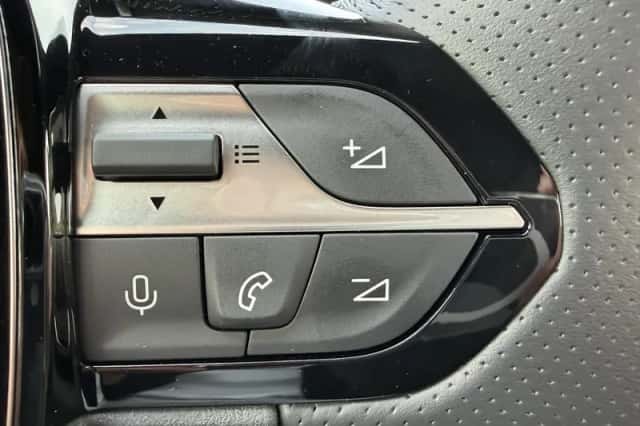 Peugeot 308 (2025) thumbnail 12