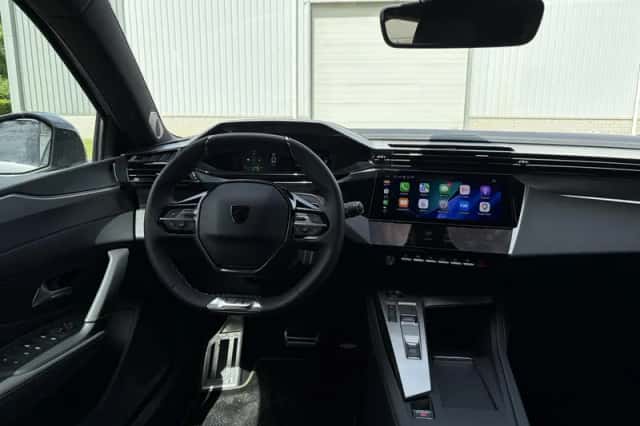 Peugeot 308 (2025) thumbnail 23