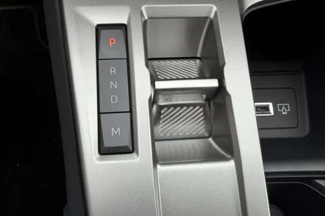 Peugeot 308 (2025) thumbnail 25