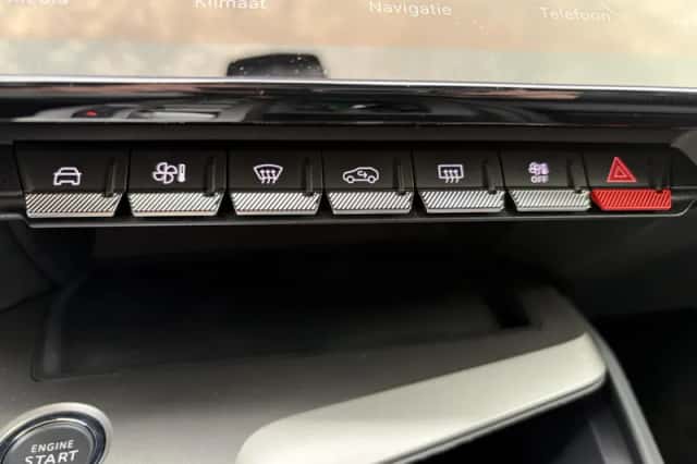 Peugeot 308 (2025) thumbnail 27