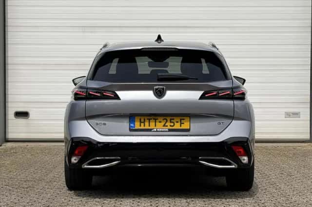 Peugeot 308 (2025) thumbnail 31