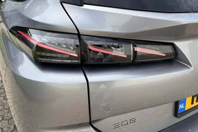 Peugeot 308 (2025) thumbnail 32