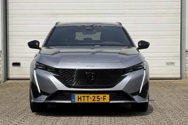 Peugeot 308 (2025) thumbnail 33
