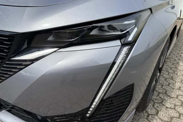 Peugeot 308 (2025) thumbnail 34