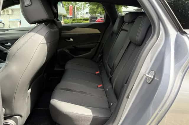 Peugeot 308 (2025) thumbnail 9
