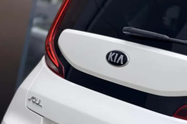 Kia Soul EV (2020) thumbnail 13