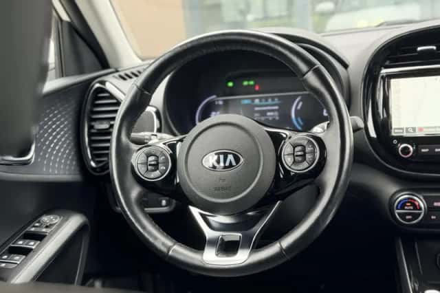Kia Soul EV (2020) thumbnail 29