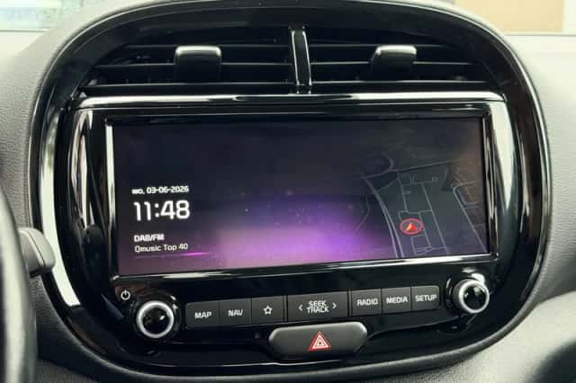 Kia Soul EV (2020) thumbnail 35