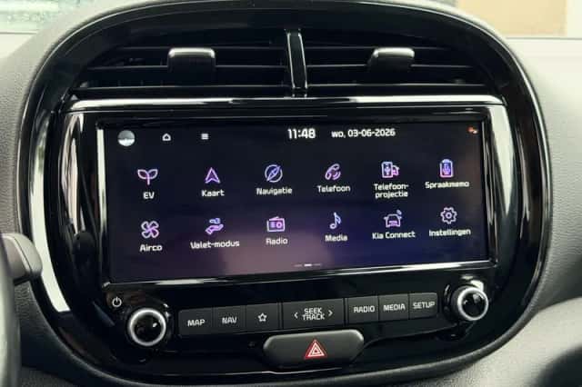 Kia Soul EV (2020) thumbnail 36