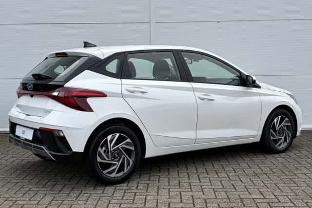 Hyundai i20 (2026) thumbnail 3