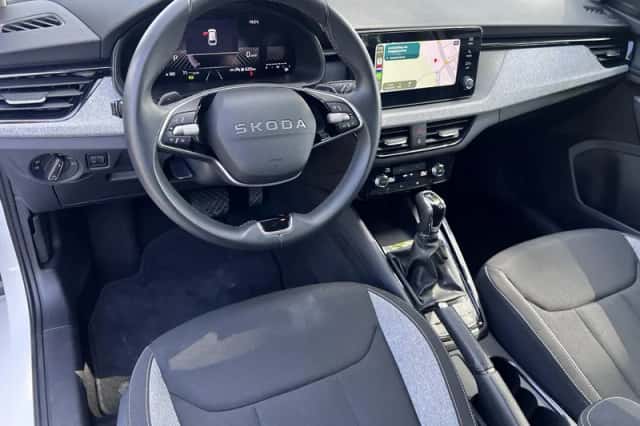 Škoda Scala (2025) thumbnail 14