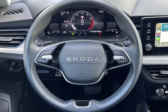 Škoda Scala (2025) thumbnail 15