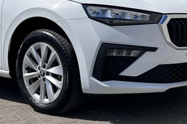 Škoda Scala (2025) thumbnail 21