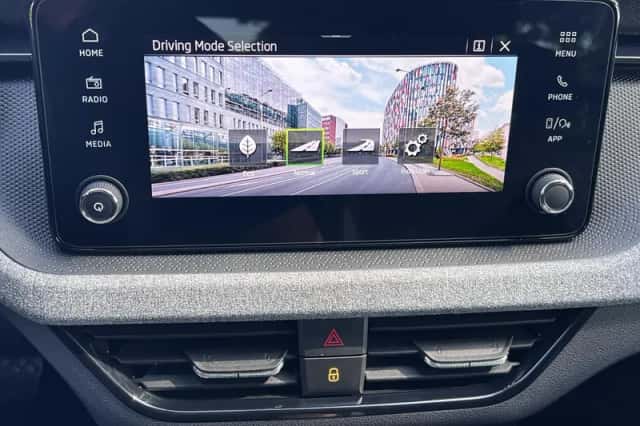 Škoda Scala (2025) thumbnail 27