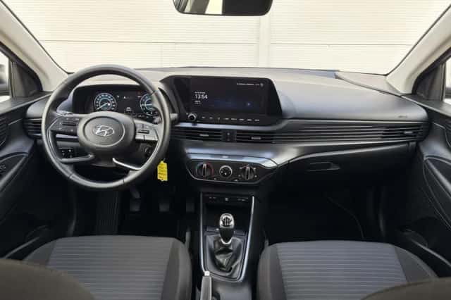 Hyundai i20 (2024) thumbnail 2